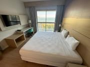 Stay Inn Vista Mar com Varanda