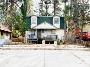 Happy Bear Cabin - Hike Bike & More