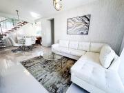 Serene Penthouse near Homs Hospital