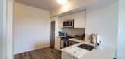 1 Bedroom condo with balcony Erb St Waterloo