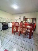 Beach house Balneário Carmery-Pontal do Paraná