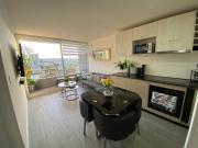 Departamento nuevo moderno y elegante