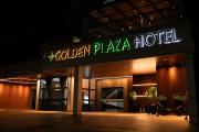 Golden Plaza Hotel