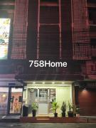 Huai Khwang Townhome