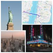 Chique Loft 15 Min from NYC with City View & Pool