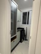 Apartamento Pereque 300 metros da praia