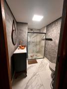 Flat Praia do Pecado