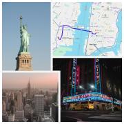 Sleek Loft 15 Min from NYC with Manhattan View