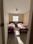 Depto 2D1B Terraza Piscina Estacionamiento