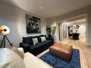 Modern and Elegant 2 Bedroom Apartment in Narvarte