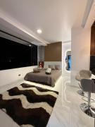 Luxury suite in Puyo