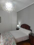 Ático Saint Mateo con parking