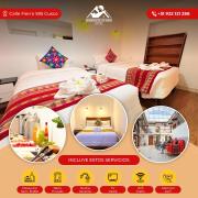 Hostal Residencia de los Andes