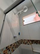 Apto 2 Quartos c Suite e Varanda - 5 min da Luiz Nogueira