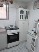 Casas amobladas Caldera