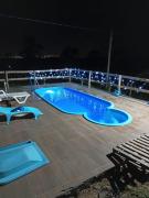 Sítio Com Piscina e Vista Panorâmica de Torres