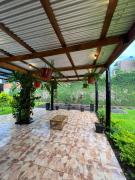 Complejo Apartamentos