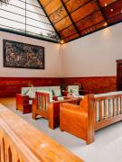 Southern Oasis Backpackers