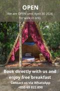 Kampot Camping - Eco Retreat