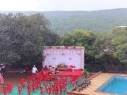 The Olive Green Resort Mahabaleshwar