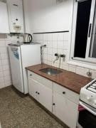 Departamento en zona paseo aldrey