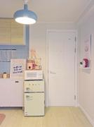 macaron stay Up to 6 People Mangwon Market Hongdae Hanriver Concert 2R3B 2F KPOP