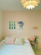 macaron stay Up to 6 People Mangwon Market Hongdae Hanriver Concert 2R3B 2F KPOP