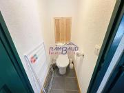 Appartement charme 4 pers, proche télésiège, accès piscine - FR-1-854-65