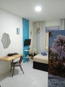 Studio in Copacabana - Beach Vibes