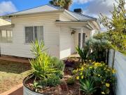 Nanna Margies Guest Home