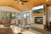 Top Big Bear Lake