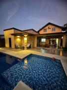 FABA beach house min 3 noches