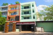 Thanh Tùng Hotel HCM