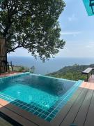 Love koh tao villa 2