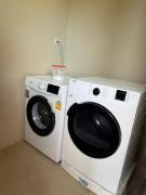 Tranquil 3 Bedroom Garden Pool Villa