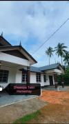 Dneesya homestay