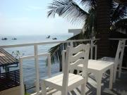 Sea Beach Koh Larn 1