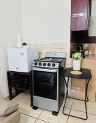 Apartamento en Tegucigalpa