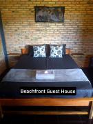 Beachfront Guest House Pacitan