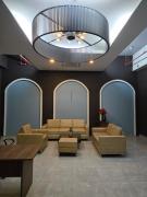 Sea Breeze by The Lalit Stays Plaza at 106