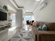 Apartmento próximo ao mar