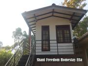 Shani Freedom Homestay Ella