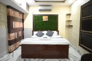 Hotel Omkar Residency