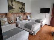 New Pondok Sara Villas