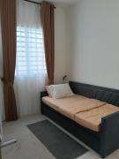 Top Kampong Bongkok