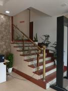 Grand Golden plaza near IGI airport