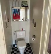 Amazing cosy appartement in Geneva