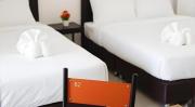 B2 Korat Boutique and Budget Hotel