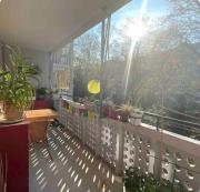 Amazing cosy appartement in Geneva