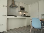Stunning apartment in Schoorl, North Hollandâ you can bike to the beach